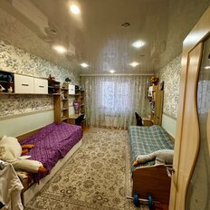 Квартира 101 м², 3-комнатная - изображение 5