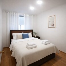 Квартира 111 м², 3-комнатная - изображение 3