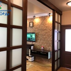 Квартира 67,3 м², 2-комнатная - изображение 1