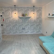 Квартира 29,3 м², 1-комнатная - изображение 1