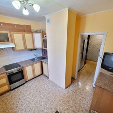 Квартира 38 м², 1-комнатная - изображение 3