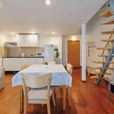 Квартира 38 м², 1-комнатная - изображение 4