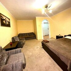 Квартира 31 м², 1-комнатная - изображение 3