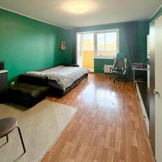 Квартира 27,7 м², студия - изображение 1