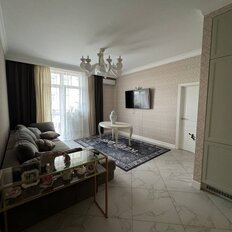 Квартира 73,2 м², 2-комнатная - изображение 1