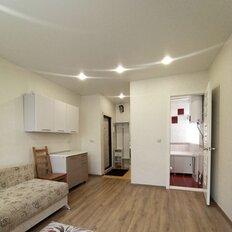 Квартира 19 м², студия - изображение 2