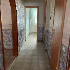 Квартира 70 м², 3-комнатная - изображение 3