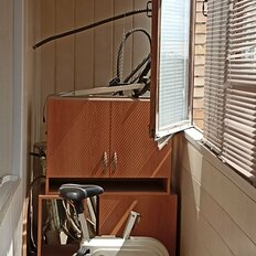 Квартира 50 м², 1-комнатная - изображение 1