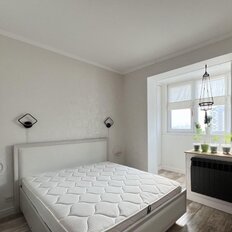 Квартира 40 м², 1-комнатная - изображение 5