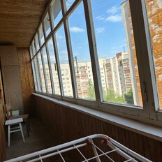 Квартира 34 м², 1-комнатная - изображение 3