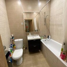 Квартира 65 м², 2-комнатная - изображение 1