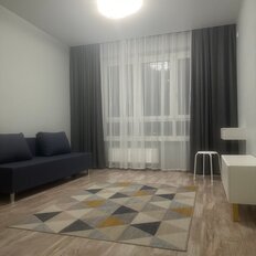 Квартира 42,2 м², 1-комнатная - изображение 5