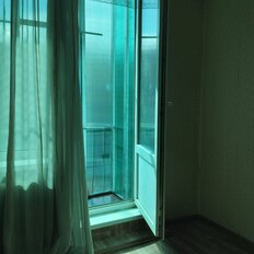 Квартира 29 м², 1-комнатная - изображение 3