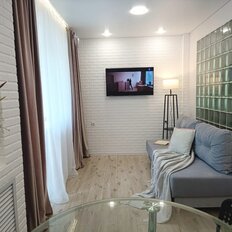 Квартира 35 м², 2-комнатная - изображение 3