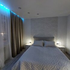 Квартира 43 м², 1-комнатная - изображение 2