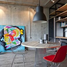 Квартира 47 м², 2-комнатная - изображение 2
