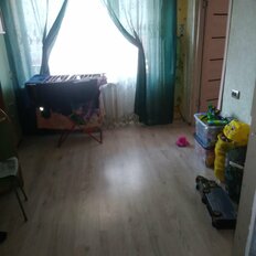 Квартира 63 м², 4-комнатная - изображение 5