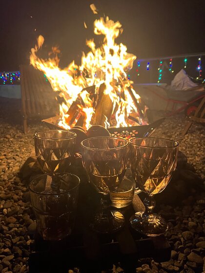 160 м² дуплекс, 10 соток участок 15 000 ₽ в сутки - изображение 46