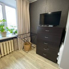 Квартира 19 м², студия - изображение 1