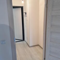 Квартира 24 м², студия - изображение 3
