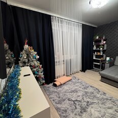 Квартира 29,4 м², 1-комнатные - изображение 3