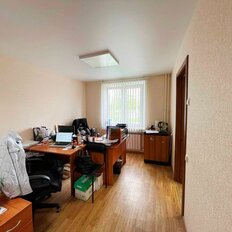 Квартира 121,1 м², 4-комнатная - изображение 3