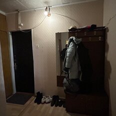 Квартира 38 м², 1-комнатная - изображение 3