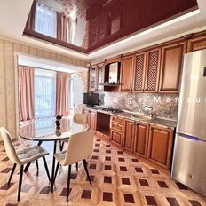 Квартира 120 м², 4-комнатная - изображение 3