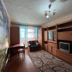 Квартира 37 м², 1-комнатная - изображение 4