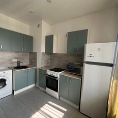 Квартира 34,3 м², 1-комнатная - изображение 4