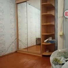 Квартира 30 м², 1-комнатная - изображение 5