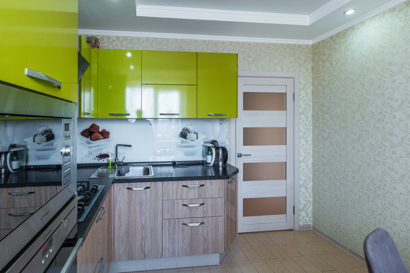 60,2 м², 2-комнатная квартира 7 960 000 ₽ - изображение 37