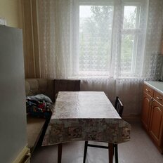 Квартира 35 м², 1-комнатная - изображение 4