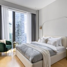 Квартира 80 м², 3-комнатные - изображение 2