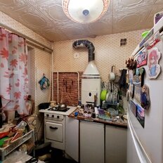 Квартира 29 м², 1-комнатная - изображение 2