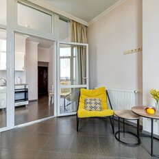 Квартира 43 м², 1-комнатная - изображение 3