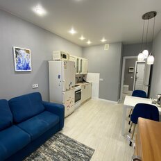 Квартира 48 м², 2-комнатная - изображение 5