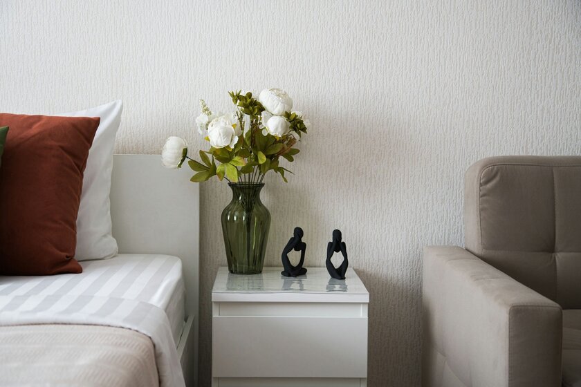 51,1 м², 2-комнатная квартира 2 400 ₽ в сутки - изображение 70