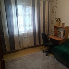 Квартира 30 м², 1-комнатная - изображение 1