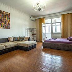 Квартира 70 м², 2-комнатная - изображение 2