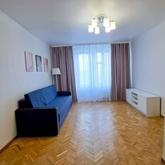 Квартира 39 м², 1-комнатная - изображение 2