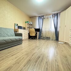 Квартира 53 м², 2-комнатная - изображение 3