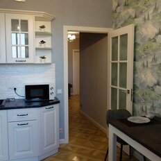 Квартира 60 м², 2-комнатная - изображение 4