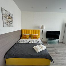 Квартира 37 м², студия - изображение 4