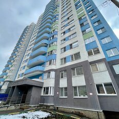 Квартира 48 м², 1-комнатная - изображение 3
