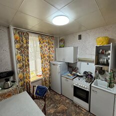 Квартира 38,8 м², 2-комнатная - изображение 3