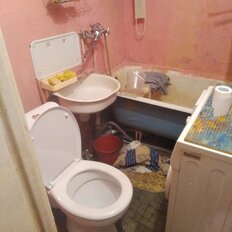 Квартира 44,3 м², 2-комнатная - изображение 1