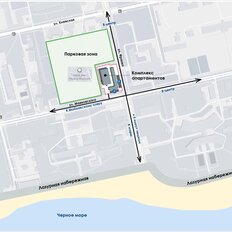 Квартира 26 м², 1-комнатные - изображение 3