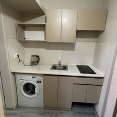 Квартира 19 м², студия - изображение 2