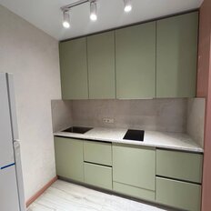 Квартира 30 м², 1-комнатная - изображение 4